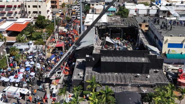 Tragico incidente, crolla una discoteca, ci sono morti e feriti: dove e cosa è successo