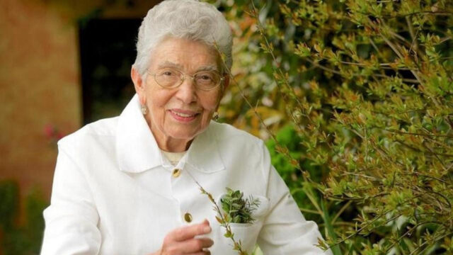 È morta Bruna Rubes Santini: addio ad una leggenda del settore
