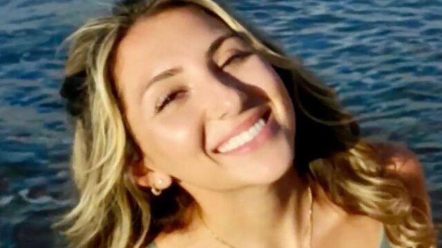 È morta in circostanze tragiche Gianna Buzzetta
