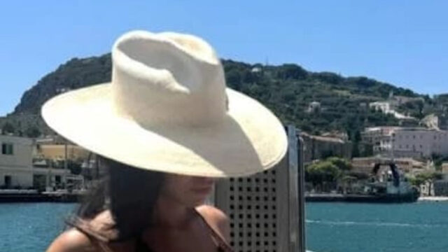 “È incinta” La super Vip italiana incinta: i primi scatti con il pancino
