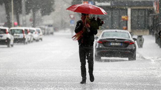 “Torna l’inverno” Ribaltone meteo in Italia, torna una nuova ondata di freddo: quanto durerà