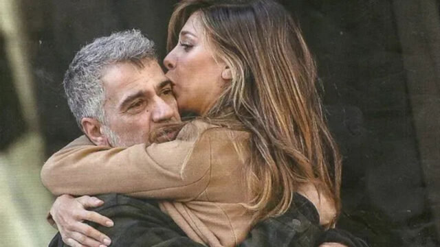 “L’hanno notato tutti” la prima foto di Gustavo Rodriguez dopo il terribile incidente: a pubblicarla è stata Belen