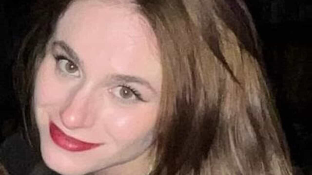Ilaria Sula, studentessa trovata senza vita in una valigia. Fermato un uomo: le prime dichiarazioni