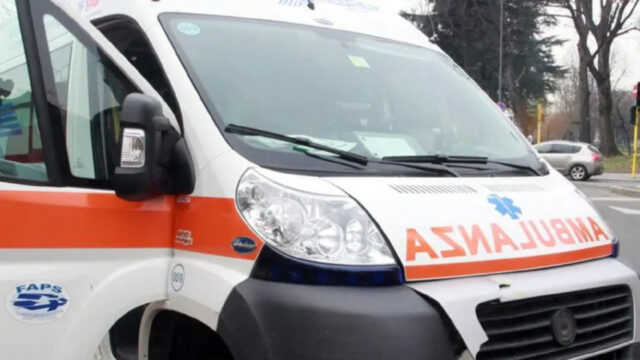“Era molto conosciuto” incidente mortale tra moto e camion: perde la vita Federico Troletti