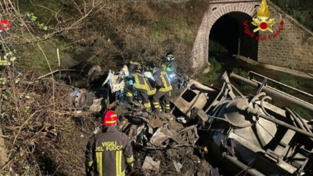 Tragico incidente in autostrada, bilancio straziante e gravi disagi al traffico