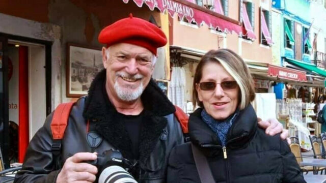 “Qui ci sono belle signorine” Liliana Resinovich, il marito indagato per omicidio: dove si trova adesso Sebastiano Visintin