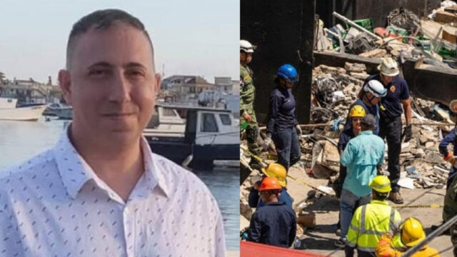Crollo discoteca a Santo Domingo, tra le vittime anche un italiano: di chi si tratta