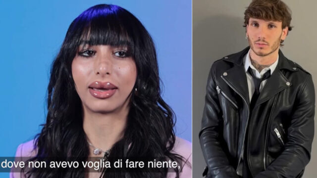 “Perché ho fatto tutto questo” Lulù Selassie rompe il silenzio dopo la condanna: cos’è successo tra lei e Manuel Bortuzzo