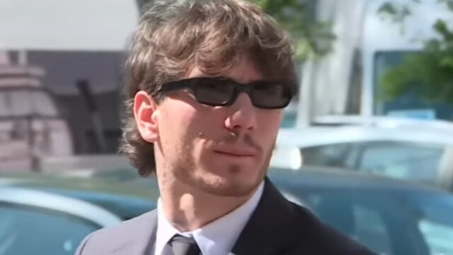 Manuel Bortuzzo rompe il silenzio dopo la condanna a Lulù Selassiè: le prime dichiarazioni rilasciate 