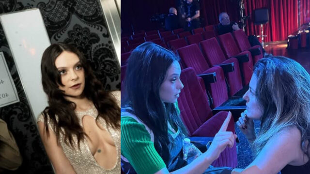 “Una dolorosa separazione” la famossisima cantante decide di dirle addio dopo 10 anni insieme