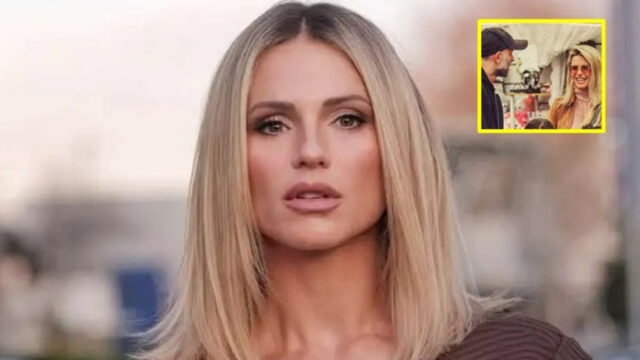 Esplode il gossip su Michelle Hunziker: avvistata insieme all’ex marito della famosissima 