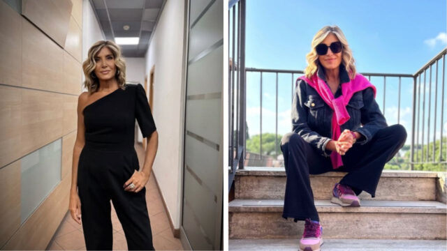 “Costretta a fermarmi per problemi di salute” Myrta Merlino lo svela solo ora: i retroscena della sua carriera