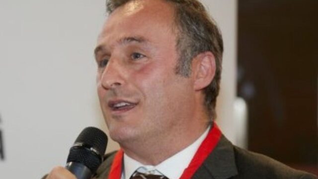 Chi era Paolo Mariottini, l’imprenditore ha perso la vita sul posto di lavoro in modo tragico
