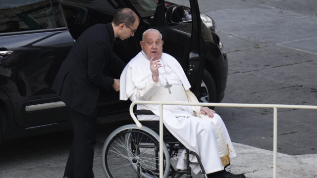 Svelato il testamento di Papa Francesco: il testo integrale