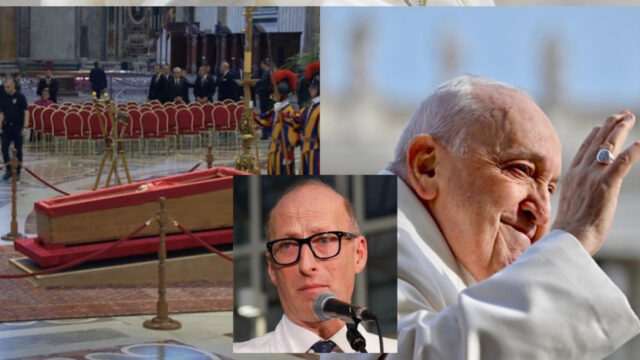 “Cosa è successo quando sono arrivato” Il medico di Papa Francesco racconta gli ultimi momenti di vita del Pontefice