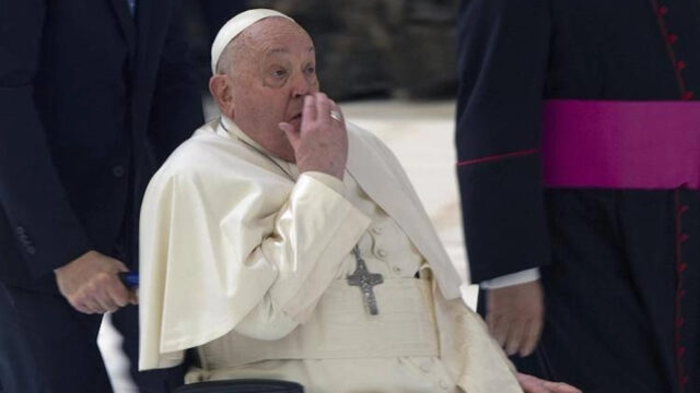 “Quanti soldi aveva” Svelata la cifra sul conto di Papa Francesco prima della sua morte