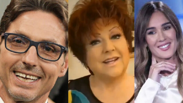 “Grazie a lui e a Silvia” Orietta Berti mostra il regalo di Pasqua ricevuto da Pier Silvio Berlusconi e Silvia Toffanin: un dono speciale