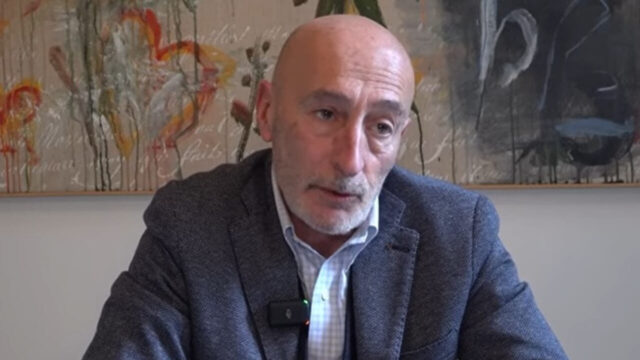 Il giornalista Roberto Pettinaroli è stato trovato morto