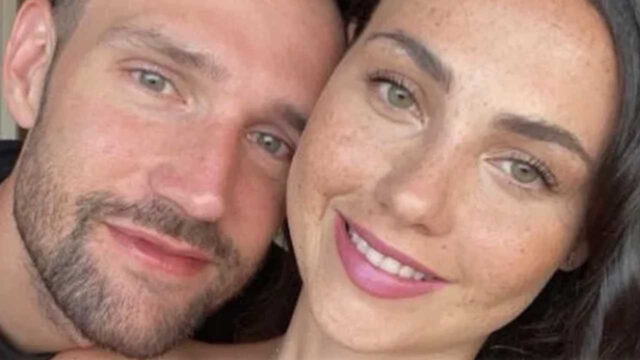 “Il messaggio non lascia dubbi” Rosalinda Cannavò e Andrea Zenga: la bellissima notizia