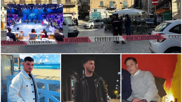 “Non riesco a pensare ad altro” Sparatoria a Monreale, anche l’ex di Amici era presente: la sua testimonianza è da brividi