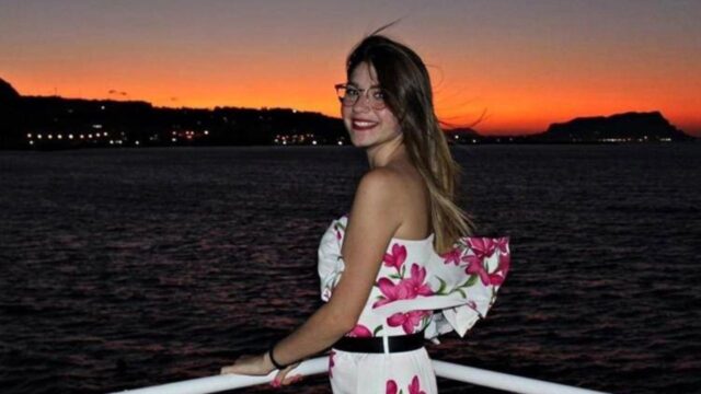 “Adesso vi chiedo aiuto” rompe il silenzio la mamma di Sara Campanella: le disperate parole sui social