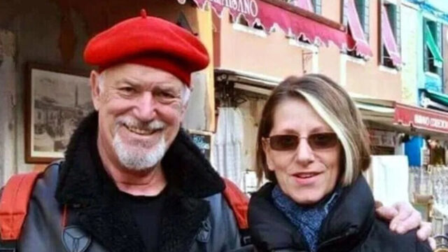 Chi è Sebastiano Visintin, il marito di Liliana Resinovich: non tutti sanno che la sua vita è stata segnata da un terribile lutto