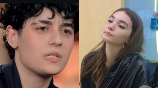 “Le cose stanno così” Senza Cri svela la verità sulla sua relazione con Antonia e rompe il silenzio