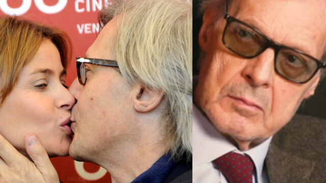 “Non è solo, ecco come sta” Vittorio Sgarbi ancora ricoverato, con lui c’è la sua compagna: di chi si tratta