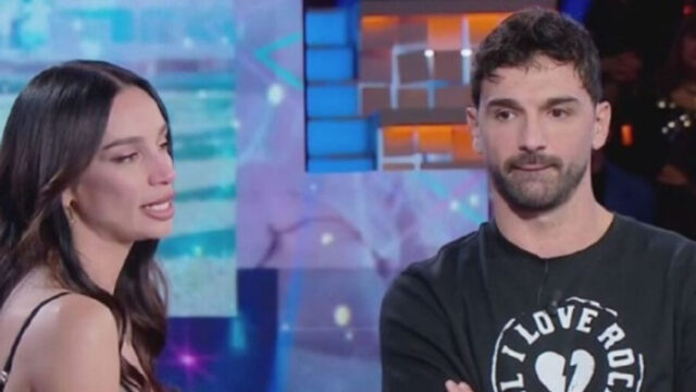 “Perché ci siamo lasciati” La rivelazione di Francesca Tocca su Raimondo Todaro: lei ha deciso di confessarlo in tv 