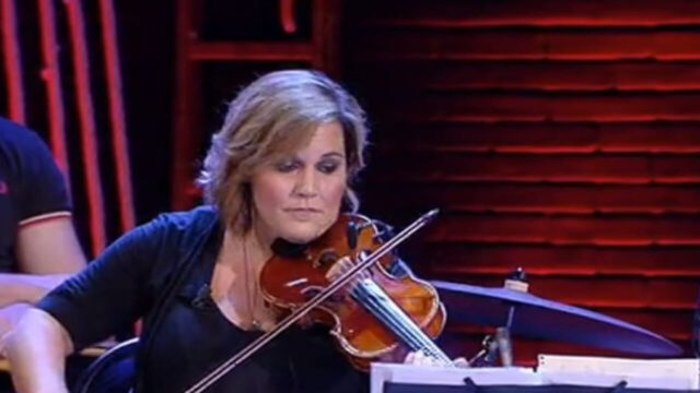 È morta Valentina Del Re a soli 44 anni: grave lutto nel mondo della televisione e della musica