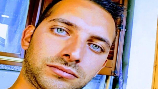 Chi è Vincenzo Crudo, il corriere che ha investito e ucciso Noemi Fiordilino in strada per soccorrere un animale