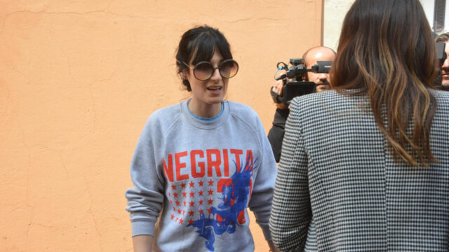 “È intervenuto l’Ordine degli avvocati” Duro colpo per Angela Taccia, il richiamo ufficiale in un comunicato stampa