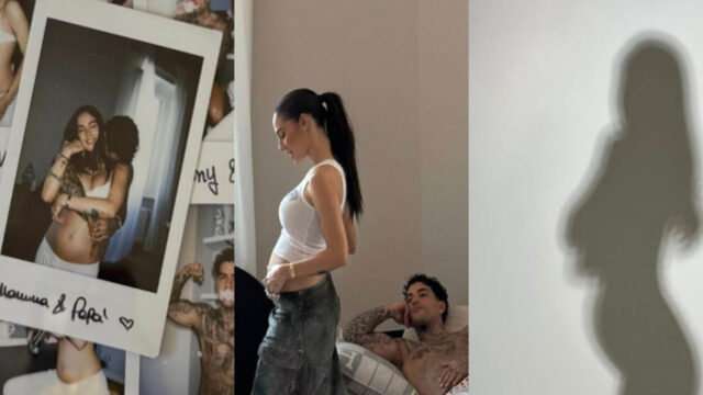 “È tutto vero!” Giulia De Lellis e Tony Effe: le prime foto tanto attese e l’annuncio ufficiale
