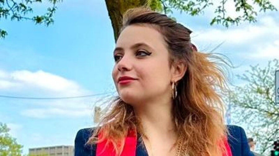 “L’incidente non le ha lasciato scampo” è morta l’ex campionessa Rebecca di Siena