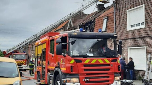 Spaventoso incendio devasta una famiglia, il bilancio è tragico: dove e cosa è successo