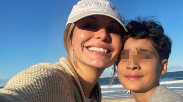 Gravissimo lutto nello spettacolo, il figlio dell’amata attrice morto a soli 13 anni