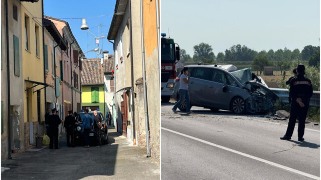 “Aiuto, mamma sta male” Donna accoltellata dal marito, i bambini di 6 e 8 anni hanno tentato di salvare la madre