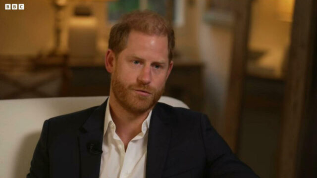 “Non so quanto gli resta da vivere” Harry fa dietro front sulla Famiglia Reale: la decisione su Re Carlo