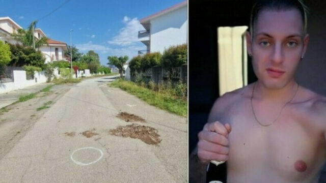 “Cosa gli aveva appena chiesto” Bruno Di Cello ucciso a 30 anni dal padre Francesco: il movente del delitto e l’accesa lite