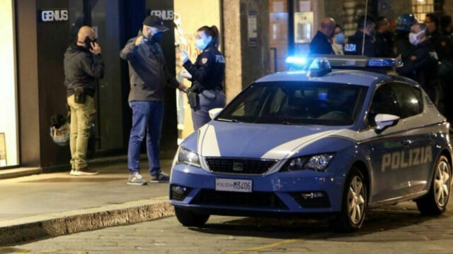 “Colpito alle spalle, gli ha perforato il cuore” Ragazzo di 19 anni ucciso in strada. Dove e cos’è successo