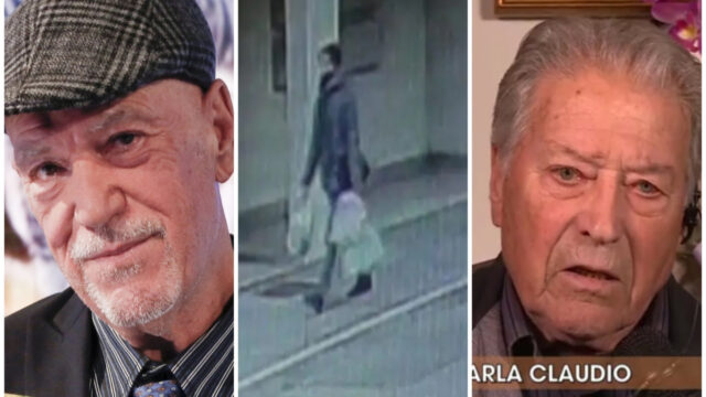 “Ma non è lei!” Omicidio Resinovich, analizzato il video delle camere, ma qualcosa non torna: la denuncia