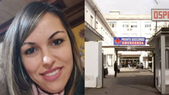 Tragedia devastate, “Il suo bambino è morto” Martina Piserà muore poco dopo, era giovanissima. Dove e cos’è successo