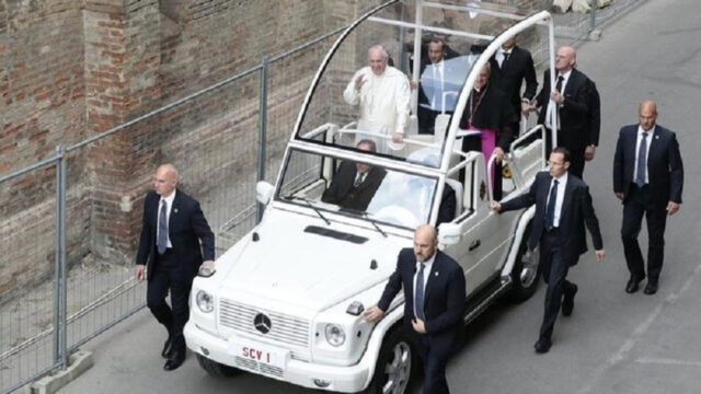 “Era la sua ultima richiesta” Papa Francesco, svelato l’ultimo desiderio: ha a che fare con una cosa molto preziosa