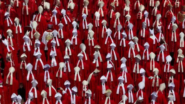 Quanto costa il Conclave e a quanto ammontano gli stipendi dei Cardinali