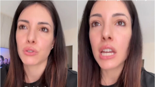“Tutta la giornata a fare denuncia” Dramma per la famosa italiana, ha raccontato tutto sui social: il duro sfogo 