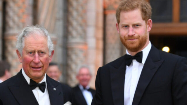 “Quello che ha fatto è troppo grave” Il Principe Carlo è furioso, Harry ora rischia grosso