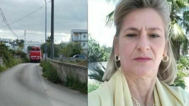 Speranze finite per Gina Monaco, scomparsa da oltre un mese: la tragica notizia poco fa