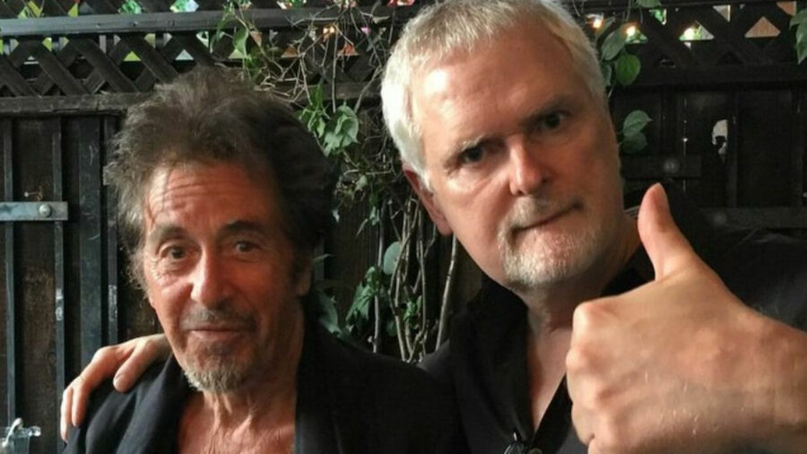 Grave lutto nel mondo del cinema, se ne è andato il pilastro del famosissimo film: quel male non gli ha dato scampo