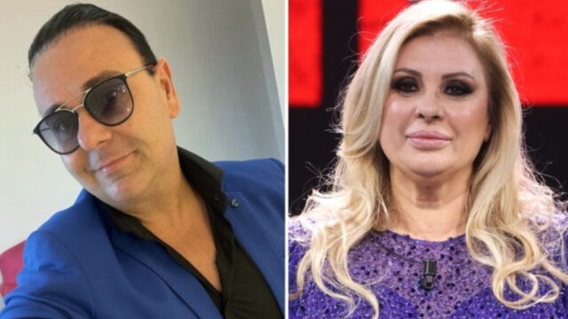 Cosimo sorprende Tina con un regalo da capogiro, ma poi lascia Uomini e Donne: quanto costa la borsa