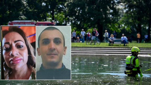 “È sicuramente lei” trovato il corpo di Chamila Wijesuriyauna, la collega del detenuto evaso dall’albergo dove lavorava